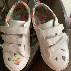 Gymboree shoes